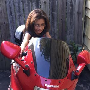 Meet your Posher, James